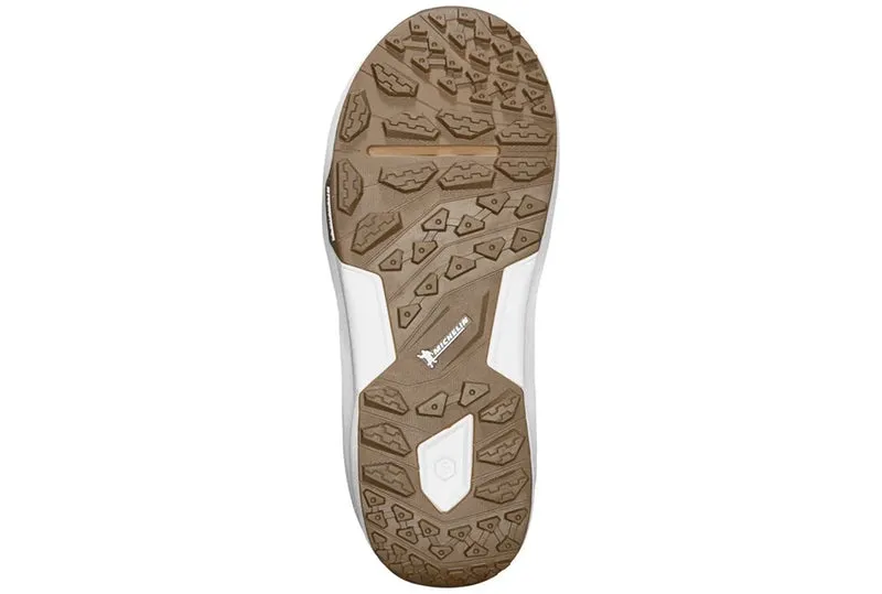 Bottes TM-2 SWOWBOARD