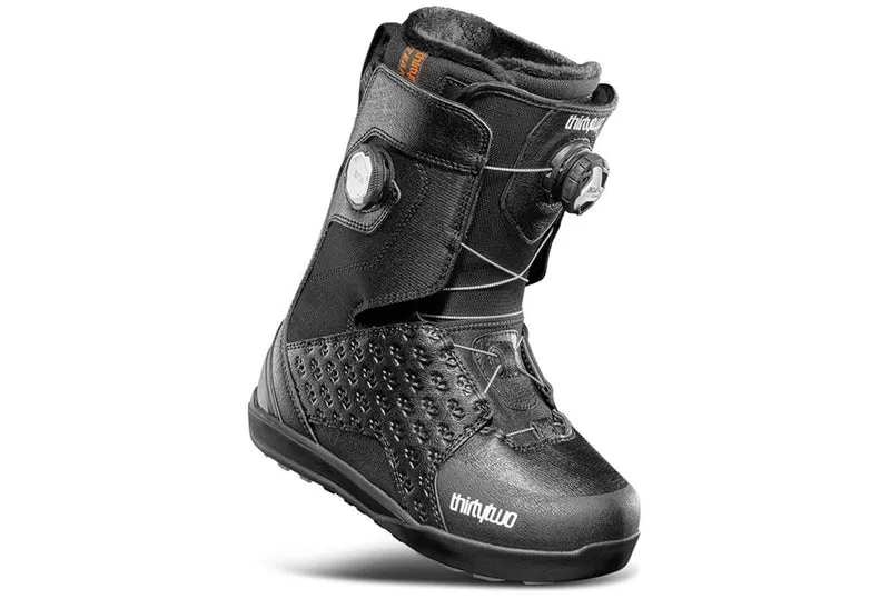 DB LASHED W - SNOWBOARD BOTTES