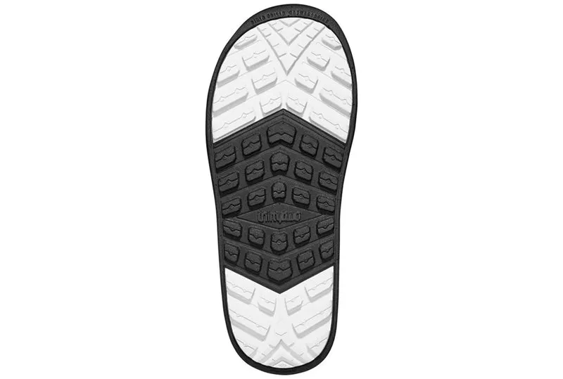 DB LASHED W - SNOWBOARD BOTTES