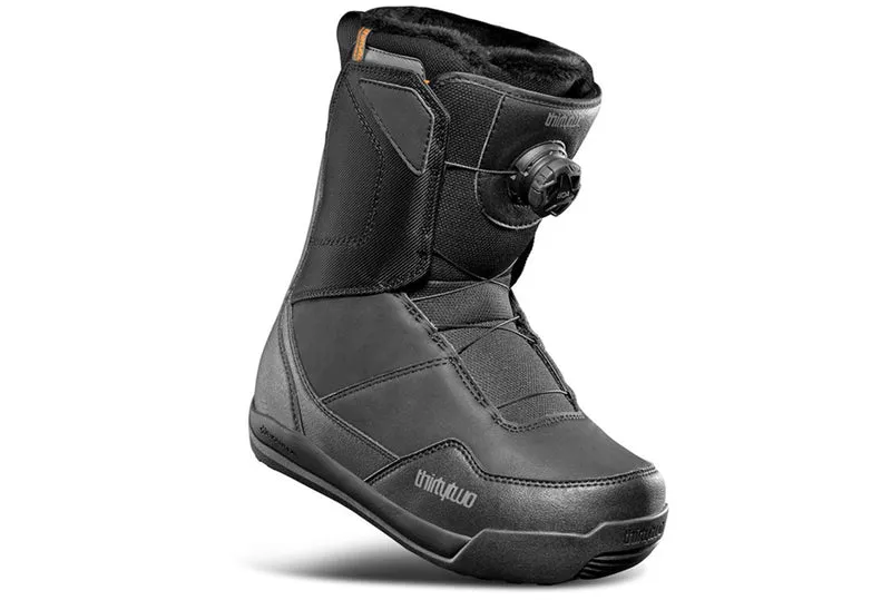 BOA DÉCALABLE W SNOWBOARD BOTTES