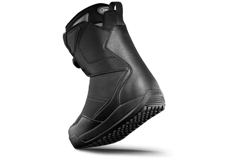 BOA DÉCALABLE W SNOWBOARD BOTTES