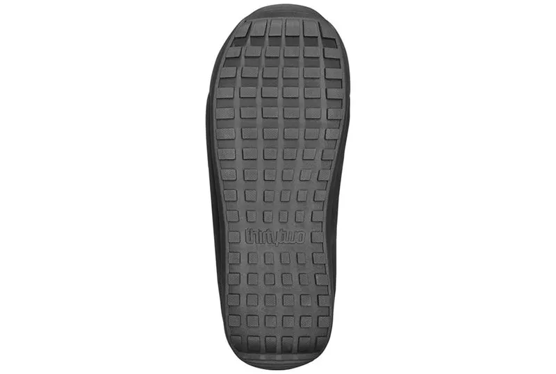 BOA DÉCALABLE W SNOWBOARD BOTTES