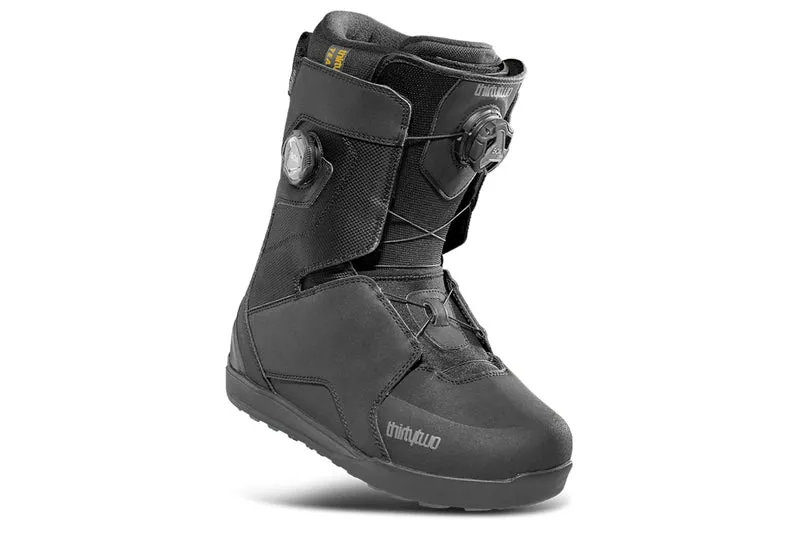 LASHED DB SNOWBOARD BOTTES
