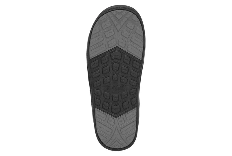 LASHED DB SNOWBOARD BOTTES