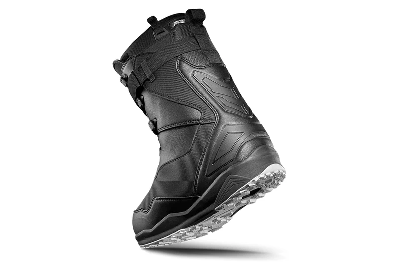 TM-2 XLT PELLES SNOWBOARD BOTTES