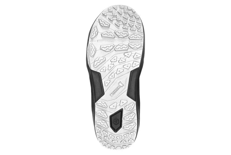 TM-2 XLT PELLES SNOWBOARD BOTTES