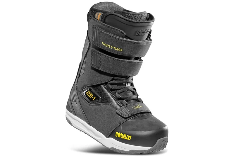 ZB-1 SNOWBOARD BOTTES