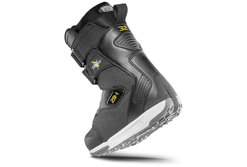 ZB-1 SNOWBOARD BOTTES