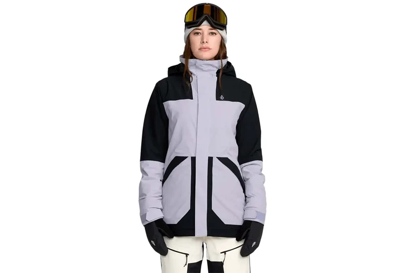 SHELTER 20K 3D STRETCH