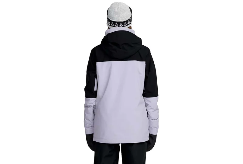 SHELTER 20K 3D STRETCH