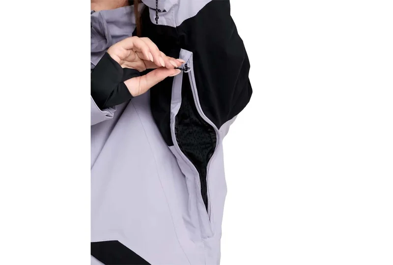 SHELTER 20K 3D STRETCH
