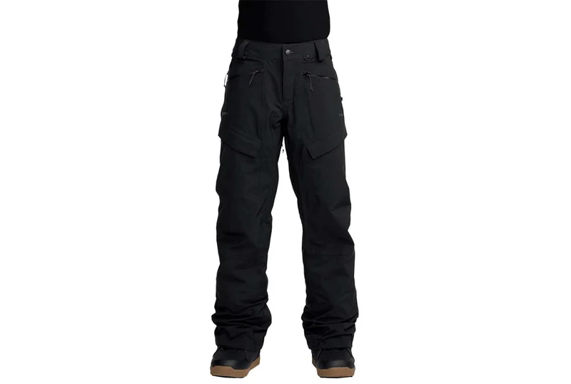 V.CO AT STRETCH GORE-TEX