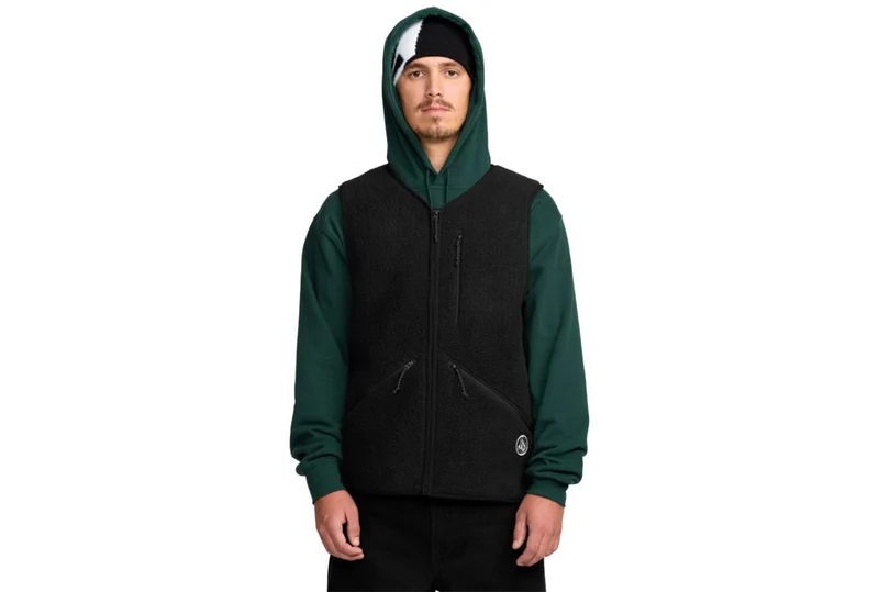 SNOWGILET DE DRIFT