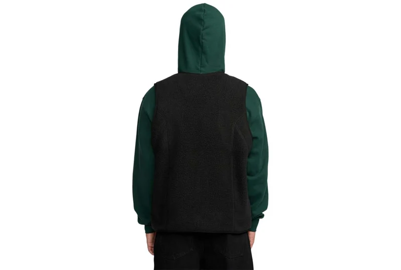 SNOWGILET DE DRIFT