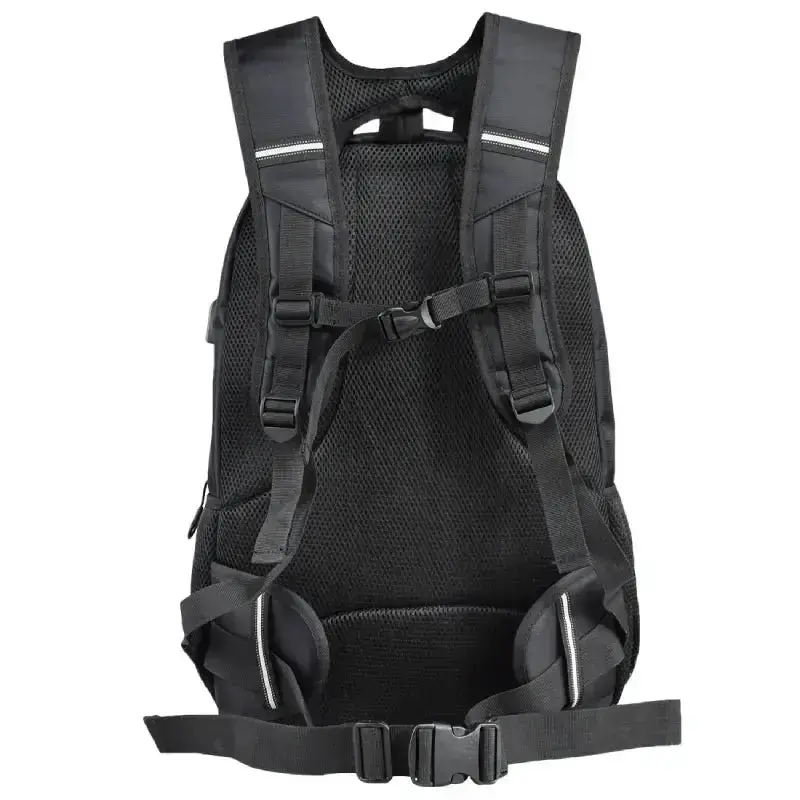 Sac a dos moto Carbone XGP-V2
