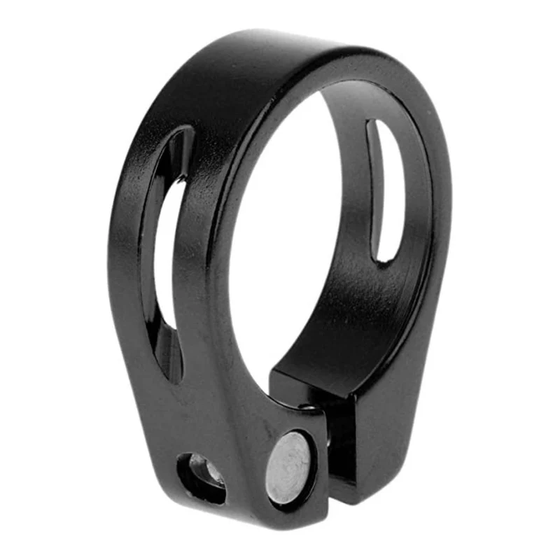 V-sixty quick release seat collar 34.9mm black