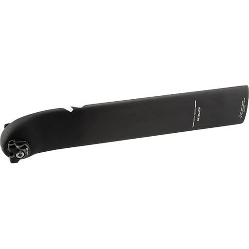 Shiv carbon post 37.5 setback