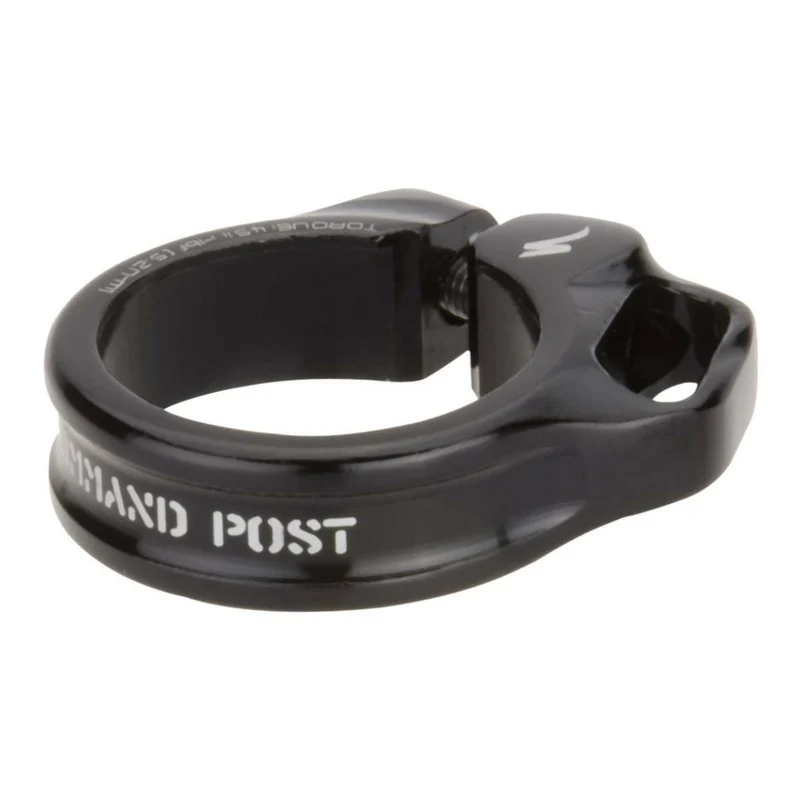 Command post bolt-on collar 34.9