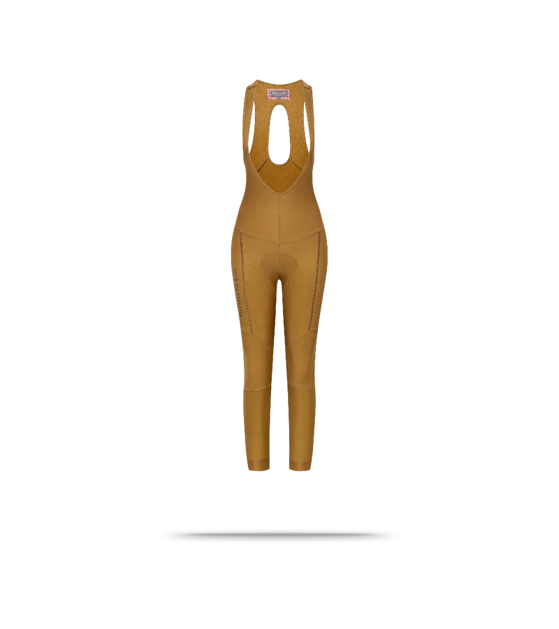 Marie Winter Womens Bib Tight