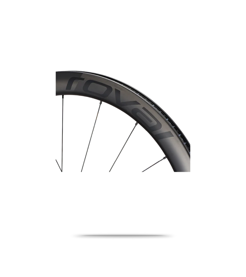 Rapide CL II Disc Brake Front Wheel