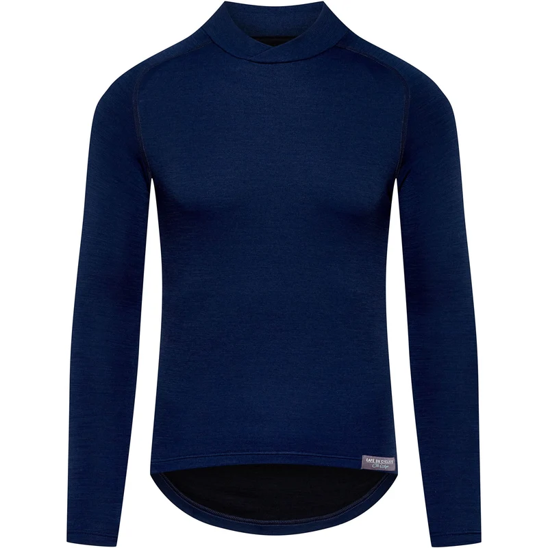 Cosette Merino Long Sleeve Base Layer