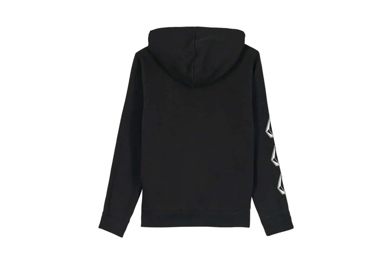 ICONIC STONE GID ZIP - GARÇONS