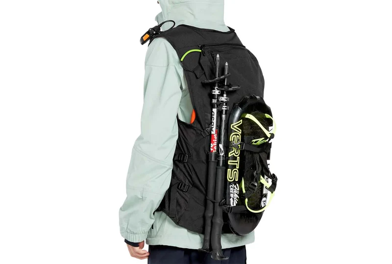 GILET MANTEAU IGUCHI