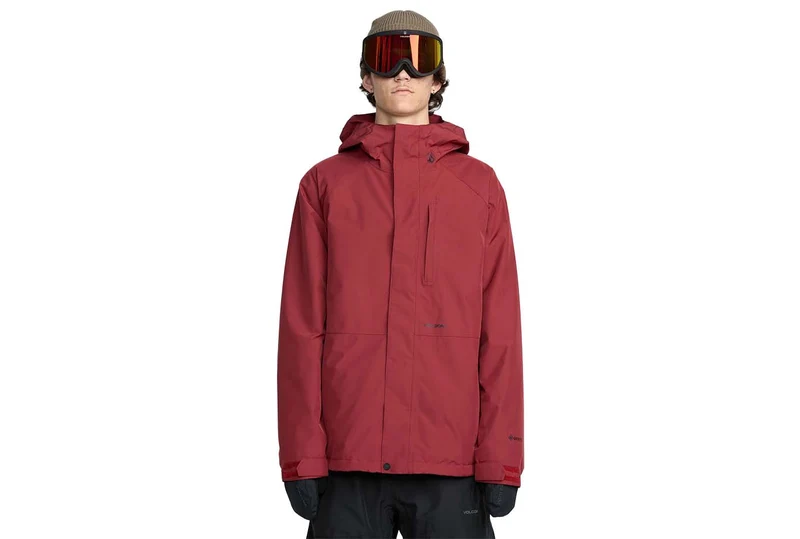 VESTE DUA GORE-TEX