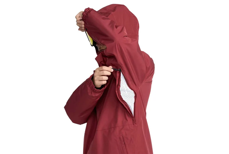 VESTE DUA GORE-TEX
