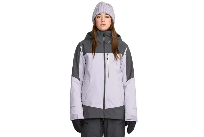 VESTE GORE EXTENSIBLE 3D