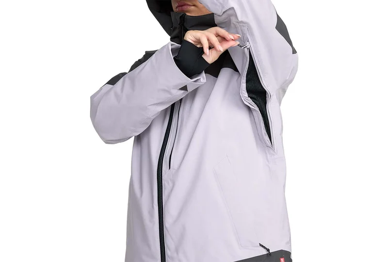 VESTE GORE EXTENSIBLE 3D