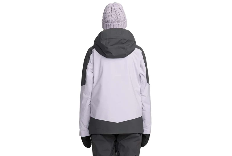 VESTE GORE EXTENSIBLE 3D