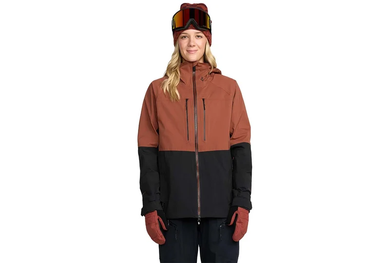VESTE VS 3L STRETCH GORE