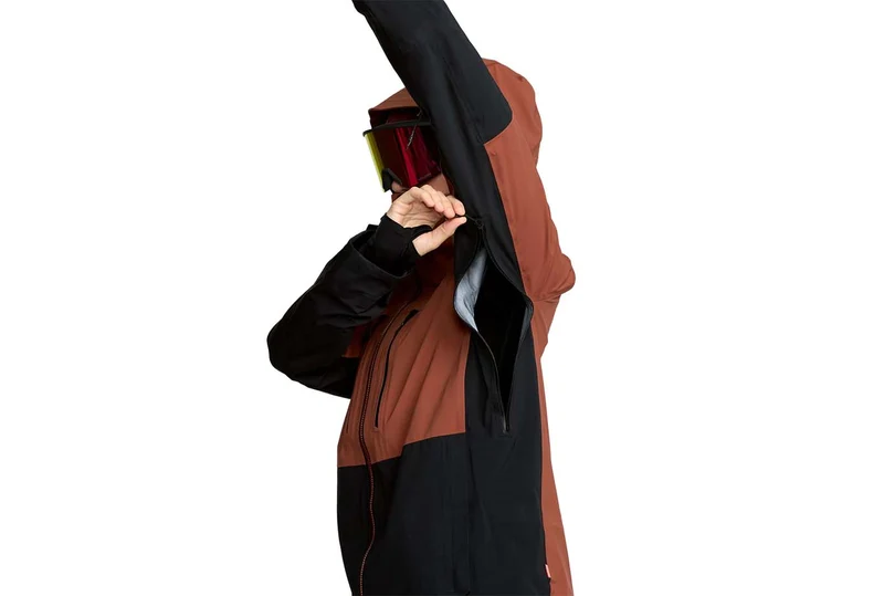 VESTE VS 3L STRETCH GORE