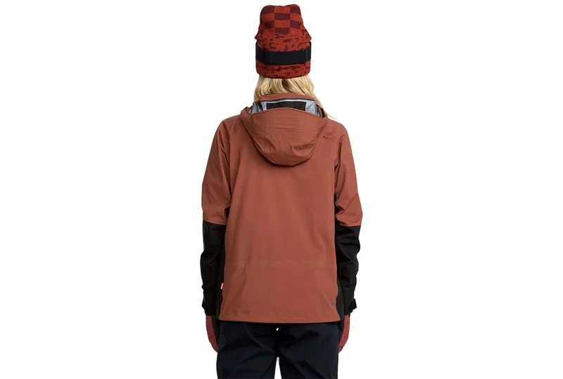 VESTE VS 3L STRETCH GORE