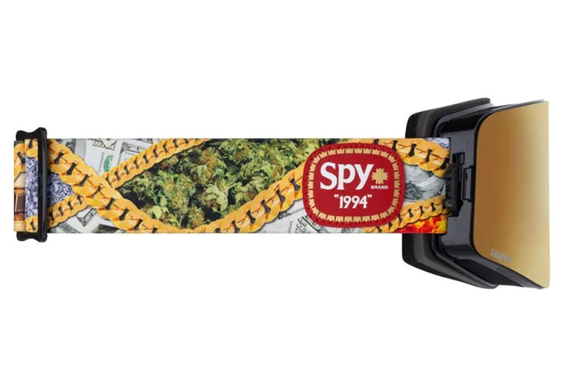ESSENTIELS DU MARAUDEUR (HBRGLD+HA YLWGM)