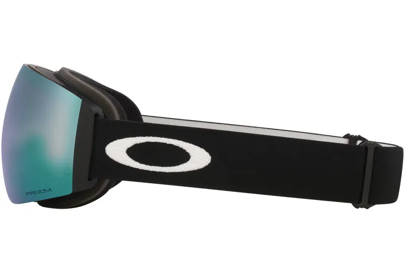 FLIGHT DECK PRO M - MAT NOIR (PRZ SAPP)