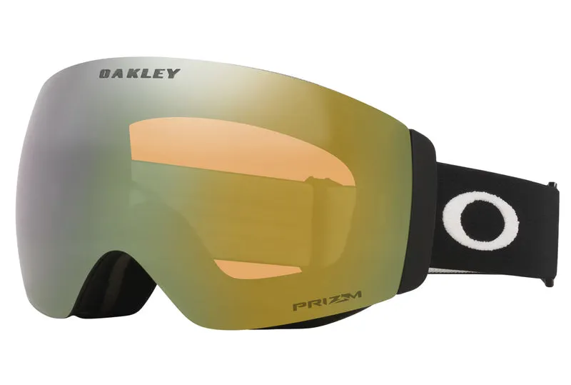 FLIGHT DECK PRO M - MT BLK(PRZ SAGE GLD)