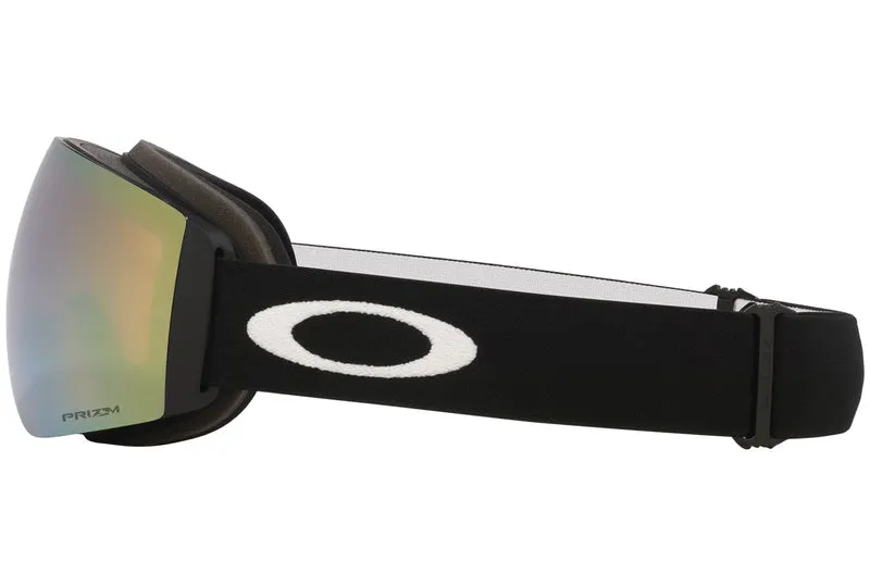 FLIGHT DECK PRO M - MT BLK(PRZ SAGE GLD)