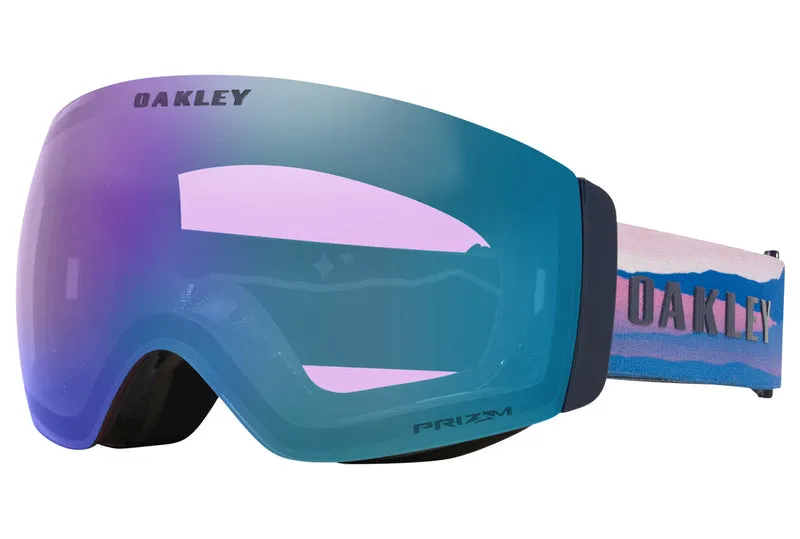 FLIGHT DECK PRO M - MIKAELA SHIFFRIN (PRZ)