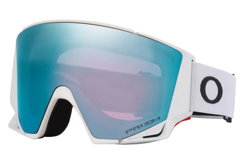 FLOW SCAPE M - BLANC MAT (PRIZM SAPP)