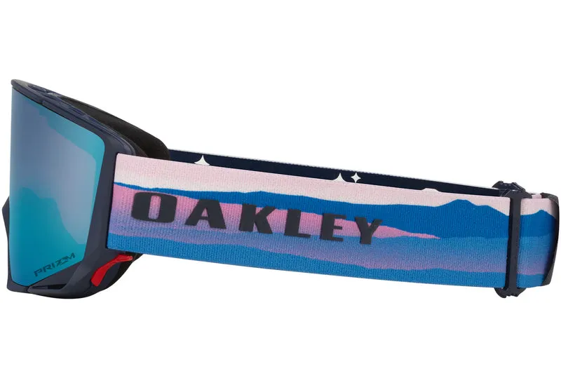 FLOW SCAPE M MIKEALA SHIFFRIN(PRIZM SA)