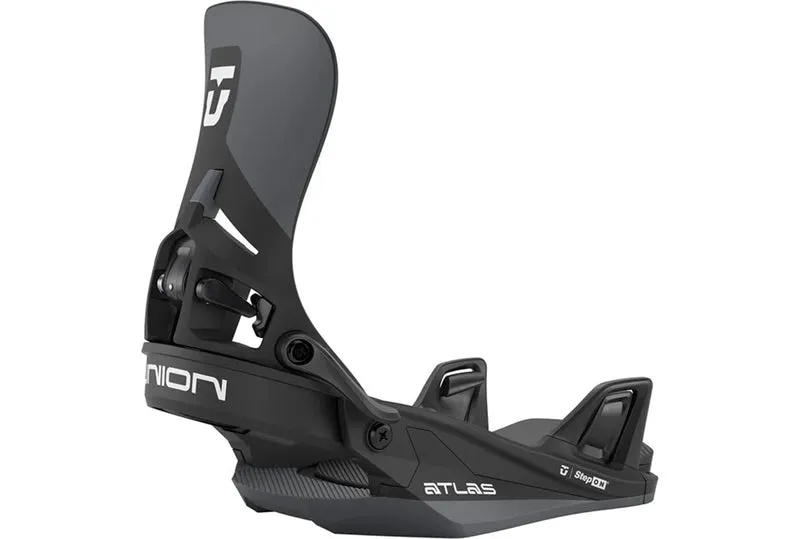 ATLAS - MARCHEZ - SNOWBOARD FIXATIONS