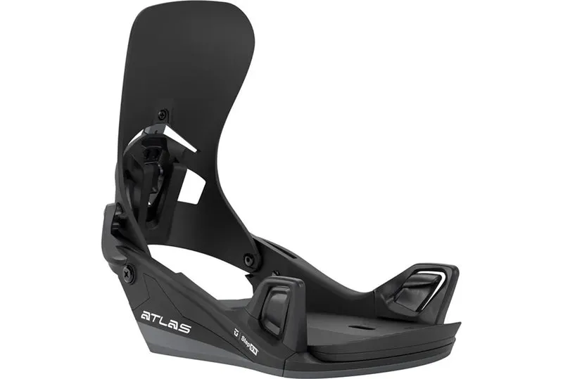 ATLAS - MARCHEZ - SNOWBOARD FIXATIONS