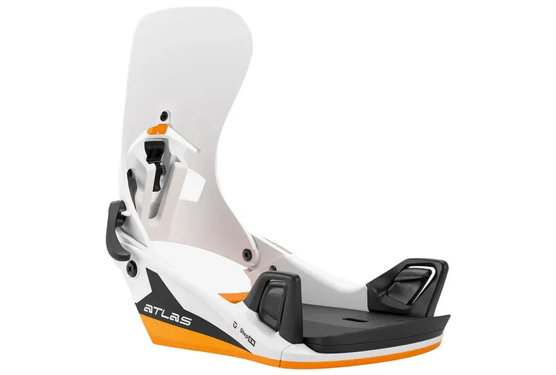 ATLAS - MARCHEZ - SNOWBOARD FIXATIONS