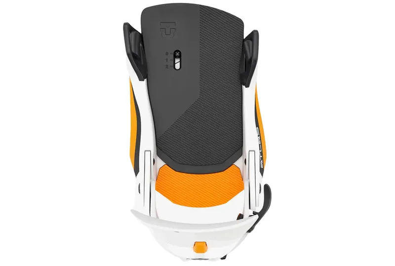 ATLAS - MARCHEZ - SNOWBOARD FIXATIONS