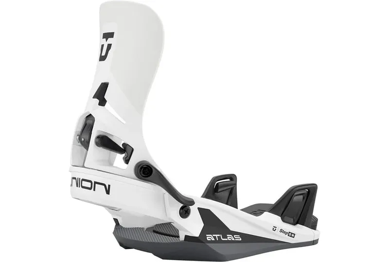 ATLAS - MARCHEZ - SNOWBOARD FIXATIONS