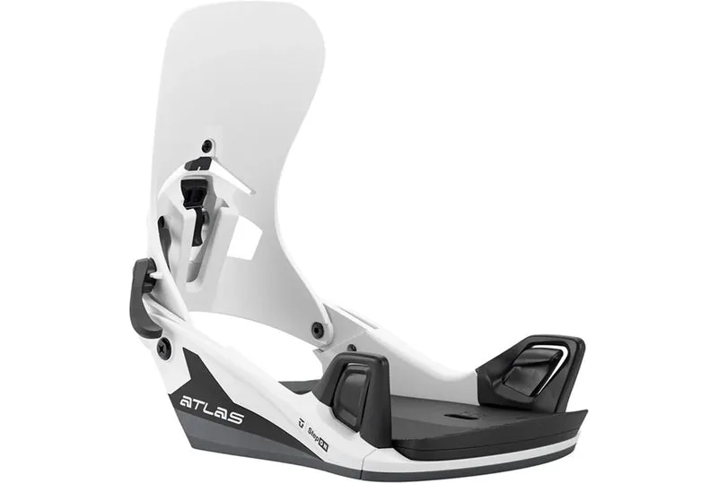 ATLAS - MARCHEZ - SNOWBOARD FIXATIONS