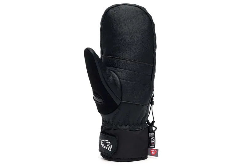 GANTS DE LOUP-GAROU