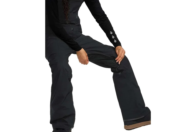 Bavoir extensible GORE ASH